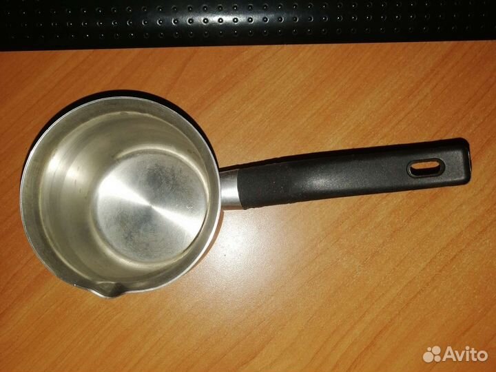 Турка для кофе