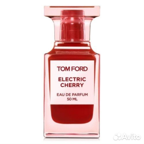 Tom Ford Electric Cherry оригинал распив