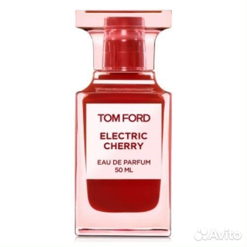 Tom Ford Electric Cherry оригинал распив