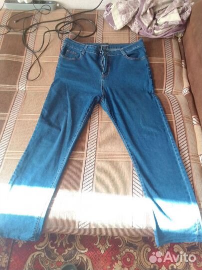 Продам джинсы женские