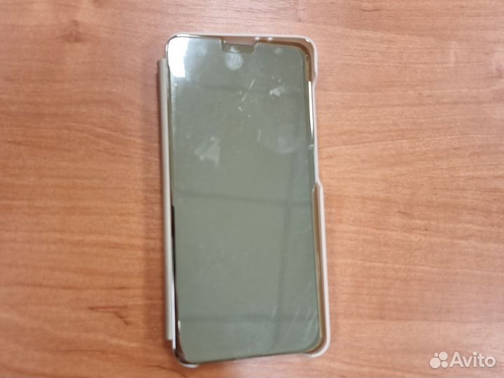 Чехол для Samsung S21