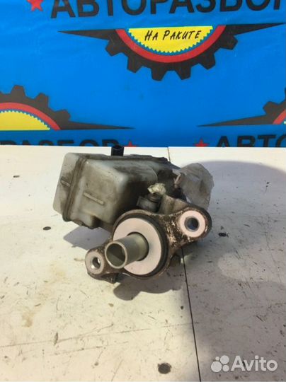 Главный тормозной цилиндр Renault Logan 2