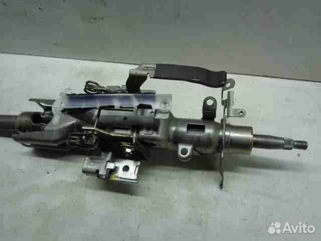 Колонка рулевая Mazda CX-9 1 TB