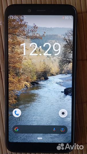 Xiaomi Mi 2A, 16 ГБ