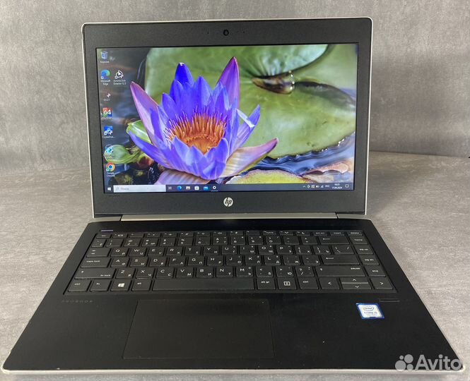ProBook HP 14