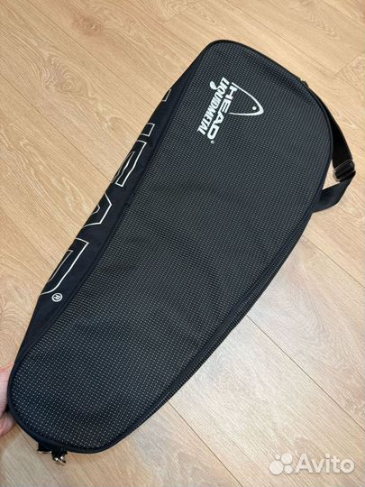 Сумка для тенниса