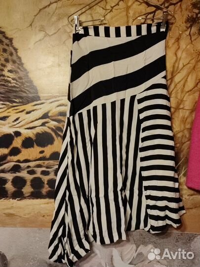 Юбка Primark летняя р. 46