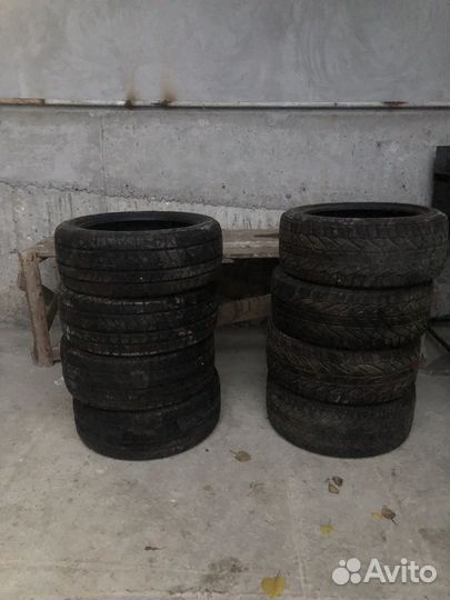 Accelera 651 Sport 4/8 R6.5 22G