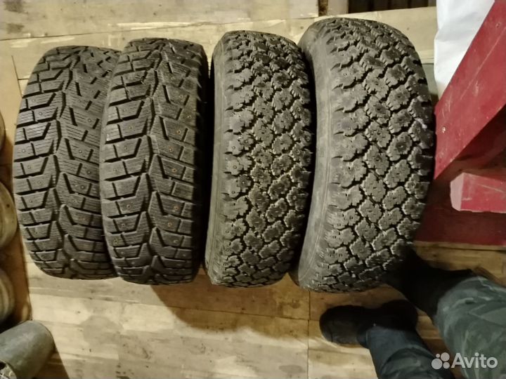 Primewell Valera Ice 195/65 R15 95T