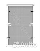 Москитные сетки