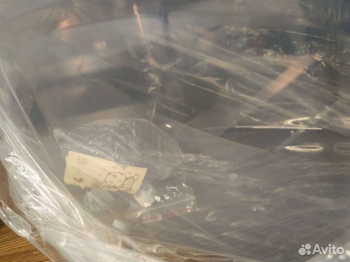 Контейнер герметичный для сухого корма