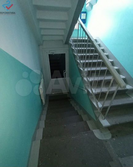 3-к. квартира, 69,6 м², 3/5 эт.