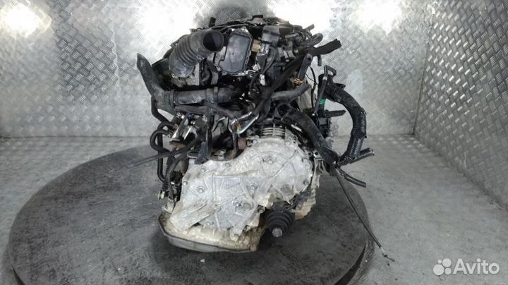 Двигатель к Toyota Avensis 2.0 i 3ZR-FAE Япония