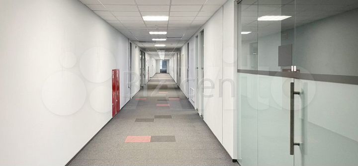 Аренда офиса 1339 кв.м от собственника