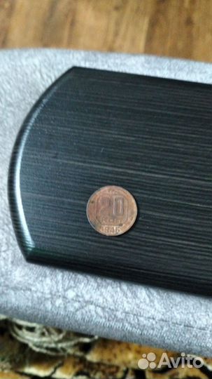 Монета СССР