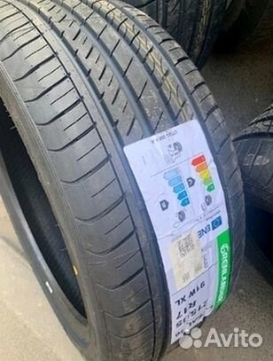 Grenlander L-Zeal56 275/55 R19