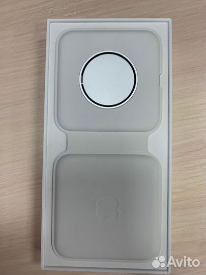 Беспроводная зарядка Mag Safe Duo