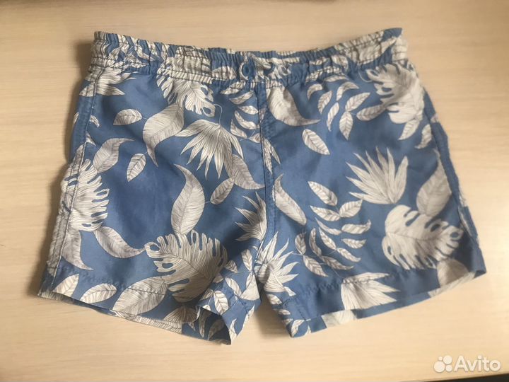 Купальные Шорты детские