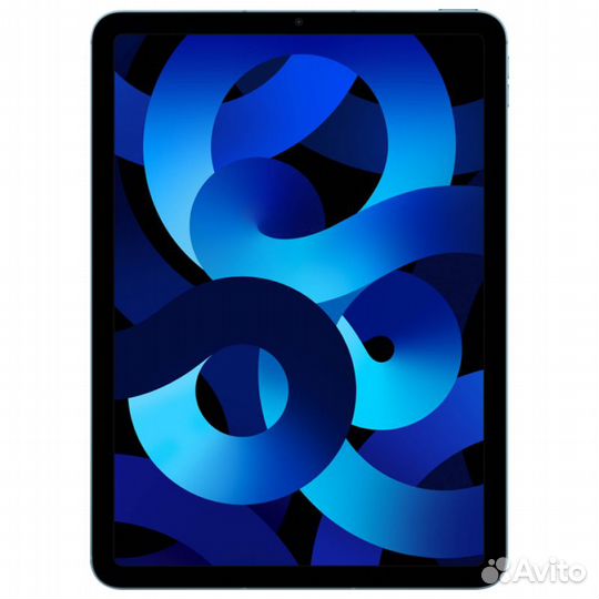 iPad Air 2022 (Blue) 64Gb(Cellular) /Гарантия/Кред
