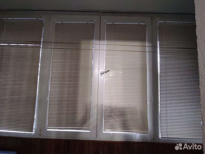 Продаю жалюзи в отличном состоянии