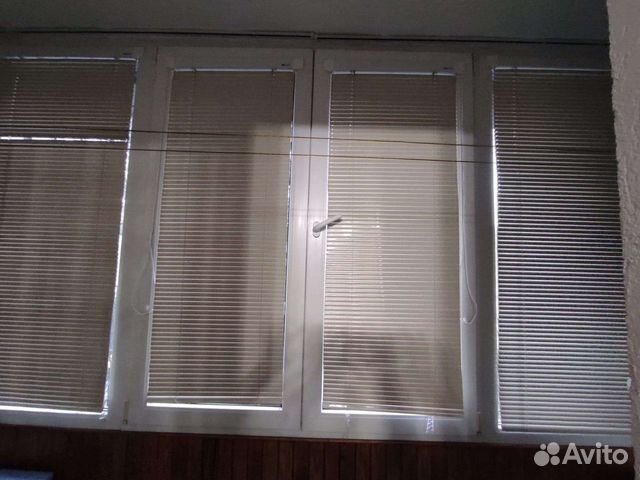 Продаю жалюзи в отличном состоянии