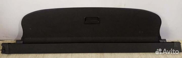 Б/У Б/У шторка багажника Состояние хорошее