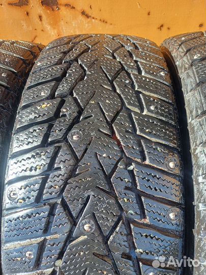 Advenza Coverer AC696 195/65 R15 29P