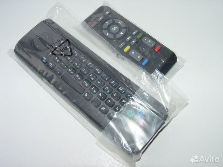 Пульт дистанционного управления для Nemo Set Top B