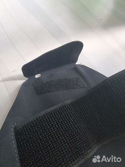 Чехол для телефона на руку reebok