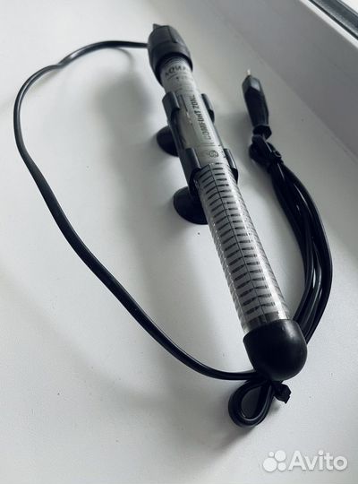 Терморегулятор для аквариума