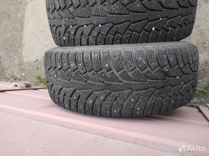 Nokian Tyres Nordman 5 225/55 R17