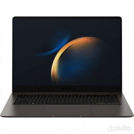 Samsung Galaxy Book3 Pro 16