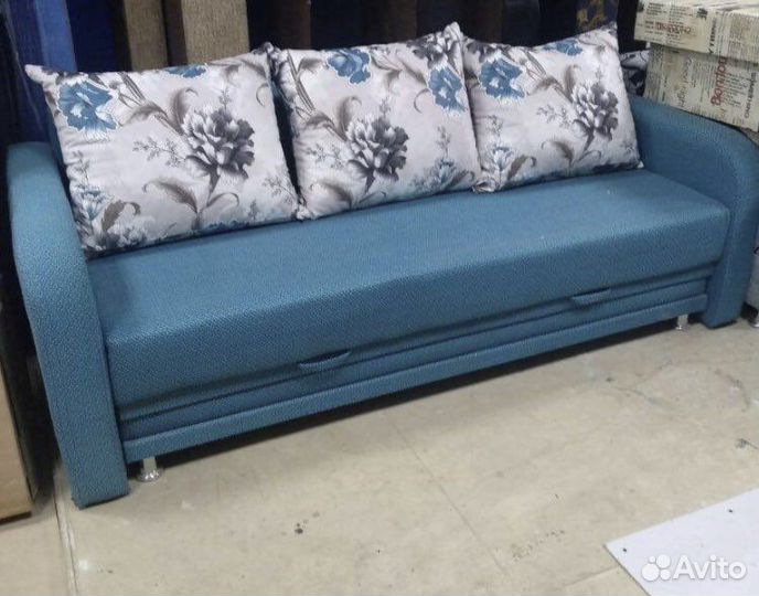 Диван Евро книжка