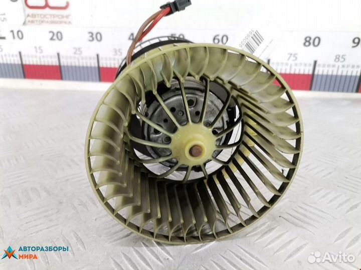 Моторчик печки BMW 3 E46 1999 64119204154