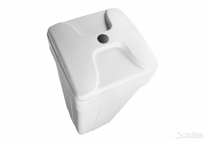 Солевой бак EWP BTS-100