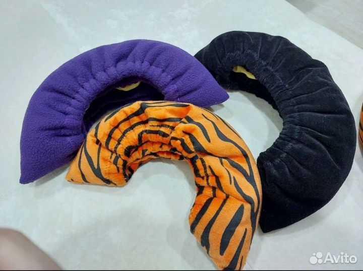 Чехлы сушки для коньков