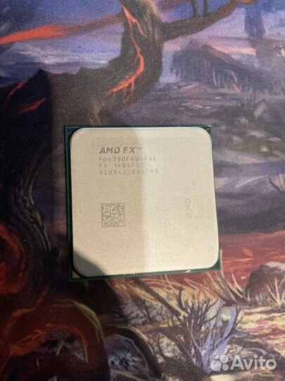 Комплект мать, проц, память и охлаждение