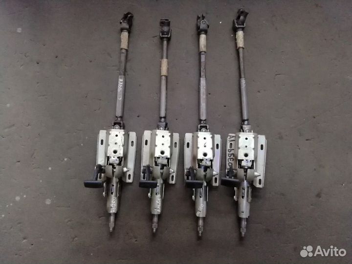 Fiat Albea 02-12 г Колонка рулевая