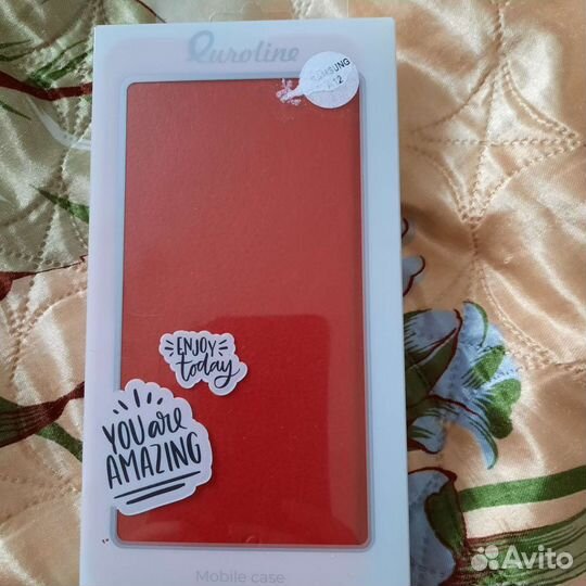 Чехол на самсунг гелакси А12