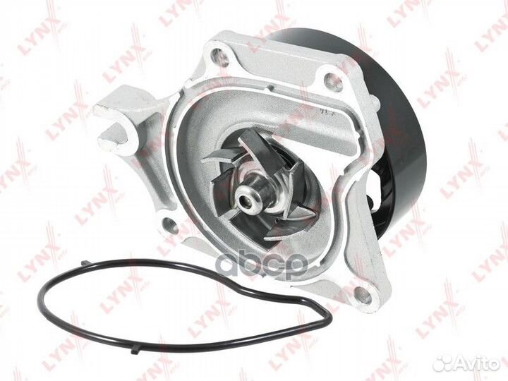 Насос водяной CW0167 lynxauto