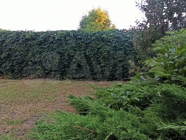 Дом 194,3 м² на участке 6 сот.