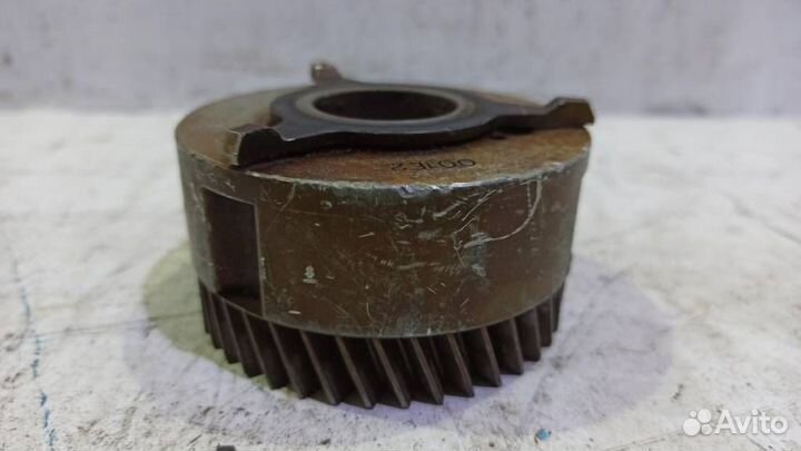 Механизм изменения фаз грм