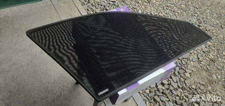 Шторы для авто Прадо 120 кузов