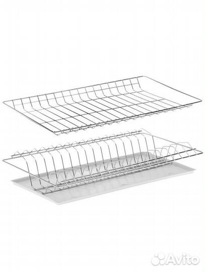 Посудосушители в ассортименте