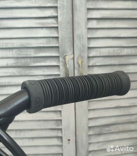 Трюковой самокат для фристайла