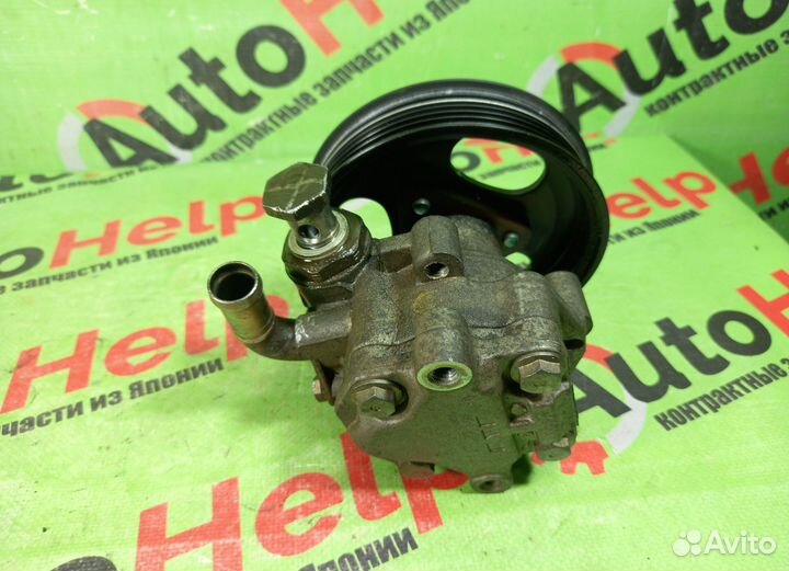 Насос гидроусилителя volkswagen touareg 7LA AZZ