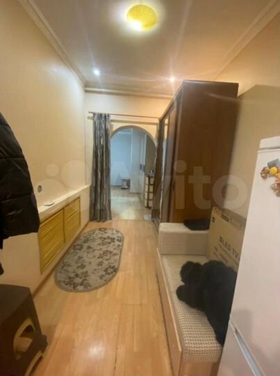 2-к. квартира, 40 м², 1/1 эт.