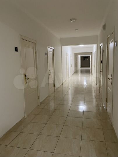 Апартаменты-студия, 20 м², 2/7 эт.