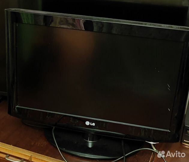 Телевизор,LG б/у