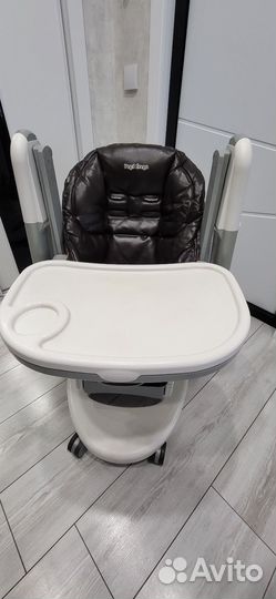 Стул для кормления татамия
